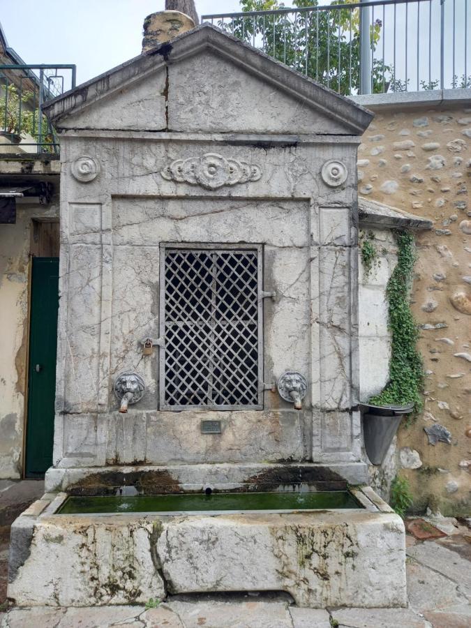 1 Passage Du Chateau روميلي المظهر الخارجي الصورة