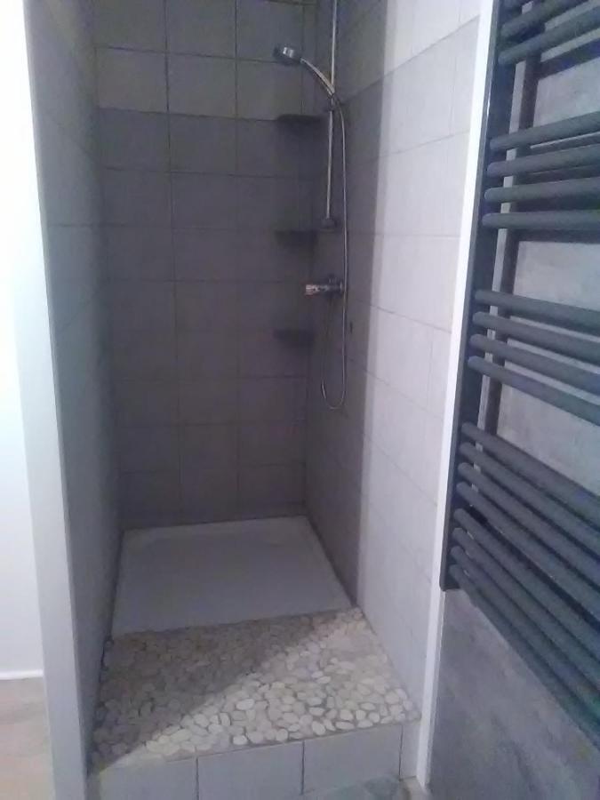 1 Passage Du Chateau روميلي المظهر الخارجي الصورة